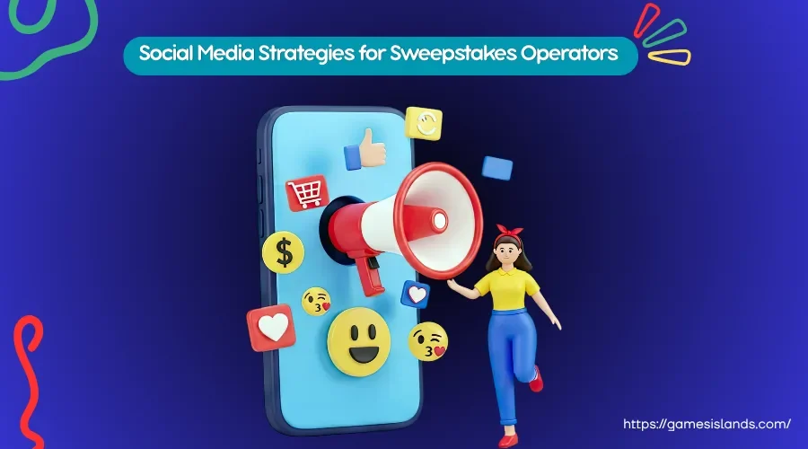 social media icons