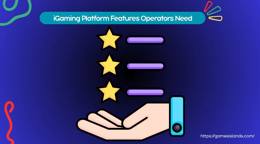 online casino software providers