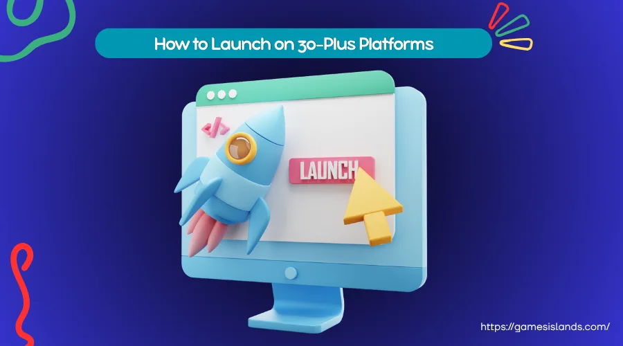 launch rocket icon