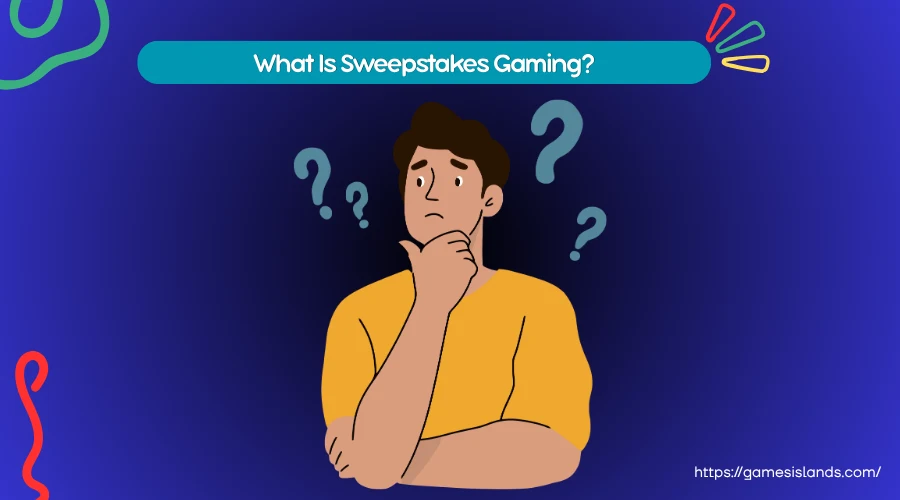 thinking man and question marks icon