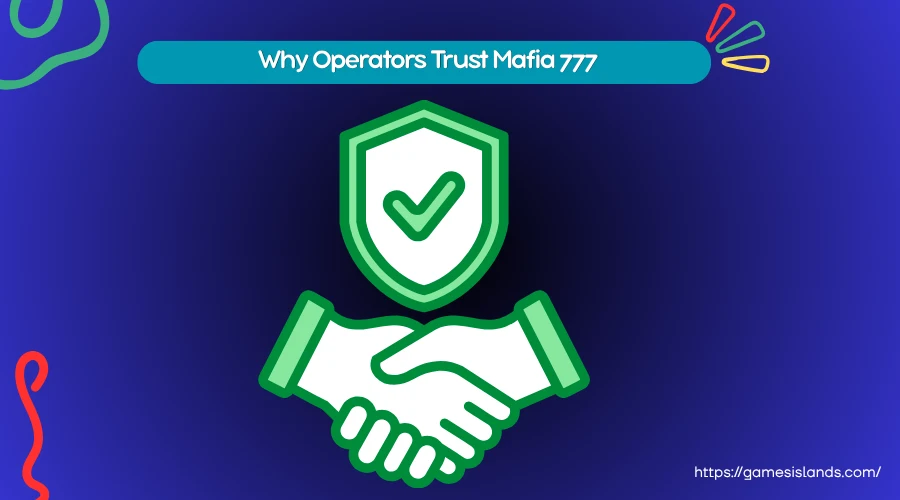 green checkmark and handshake icon