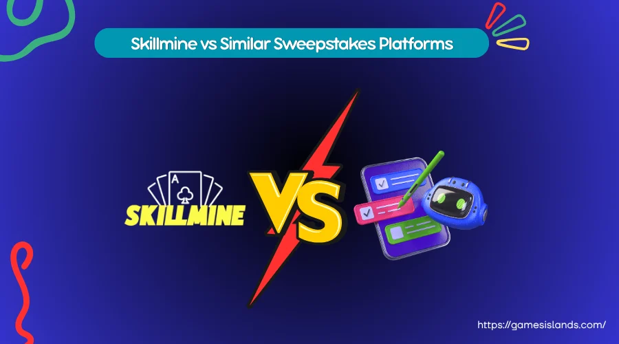 skillmine logo vs mobile phone icon