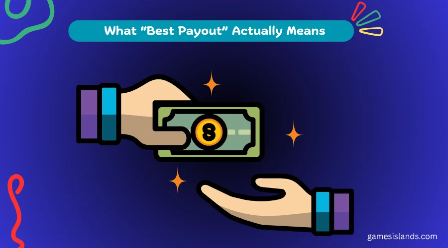 one hand gives money to another illustration