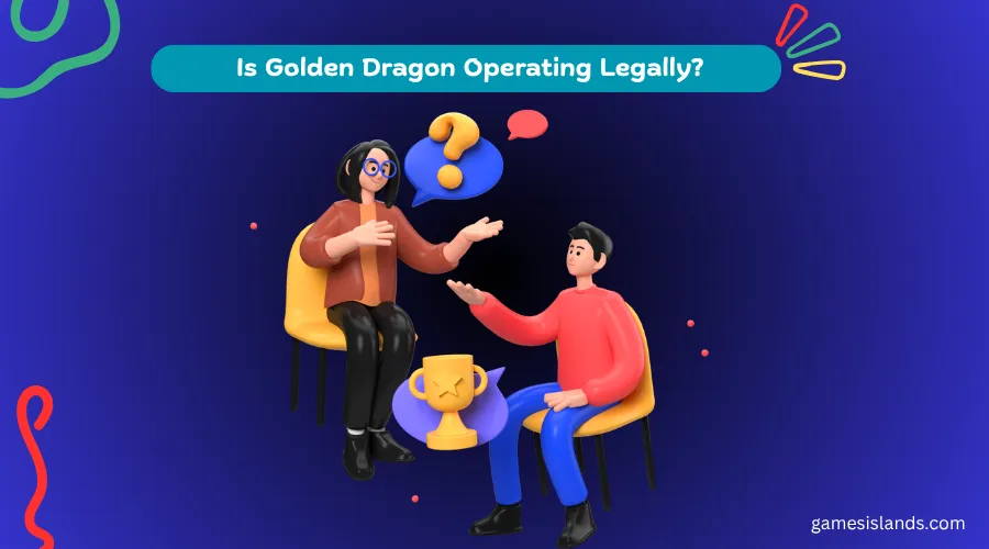 Two people talking, legal discussion illustration: