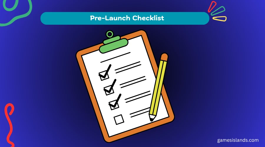 checklist icon