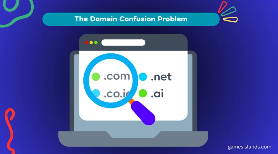 domain variations illustration