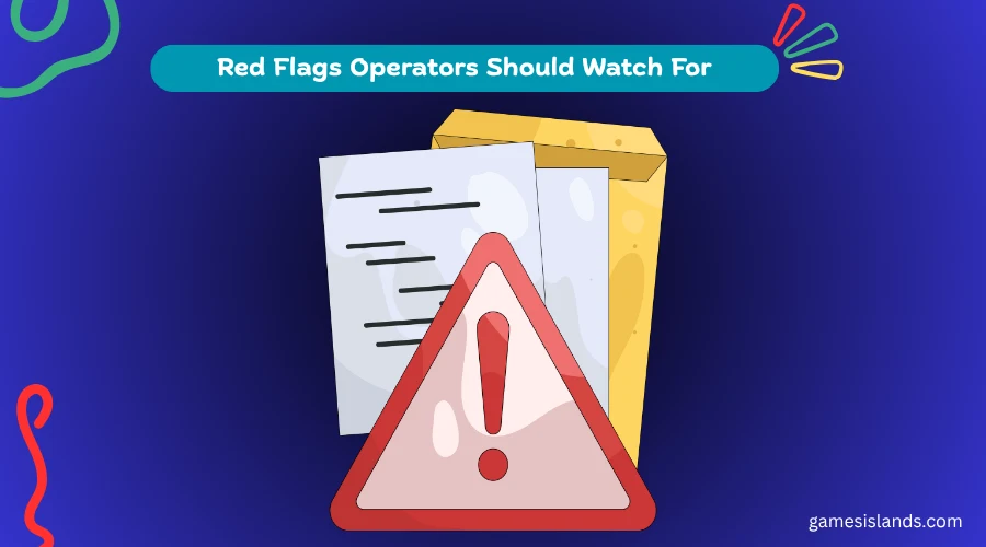 warning sign illustration