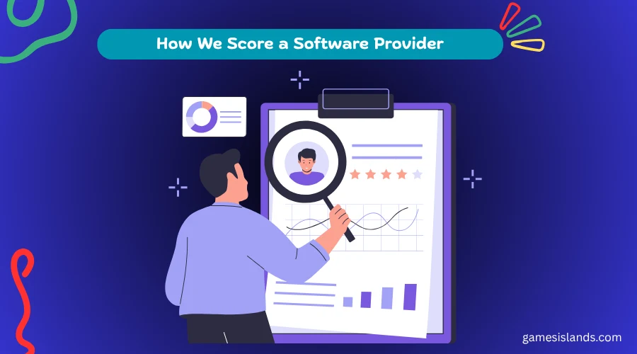 evaluating sweepstakes software providers