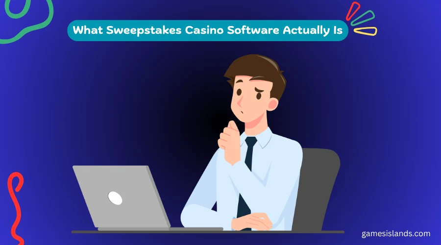 Sweepstakes Software Providers