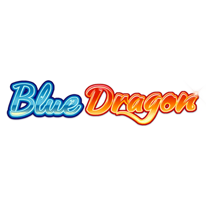 Blue Dragon