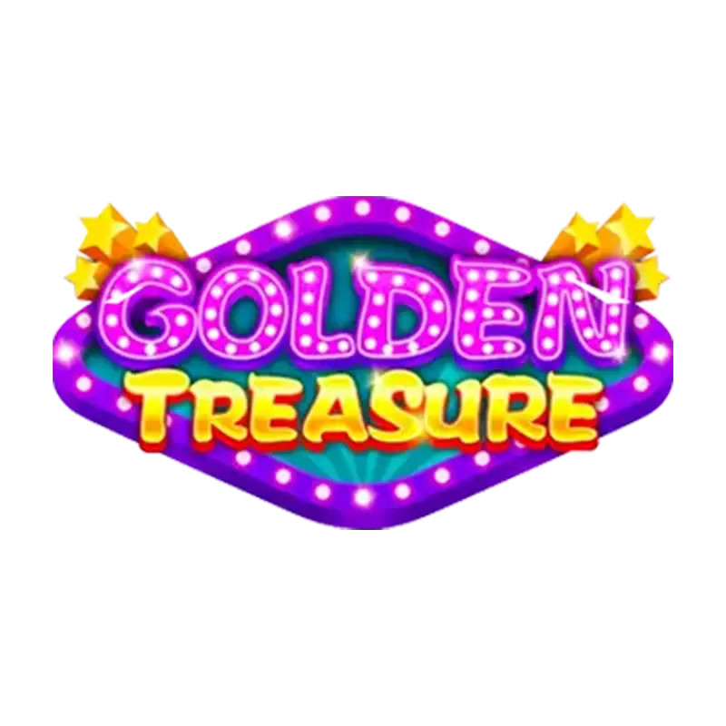 Golden Treasure