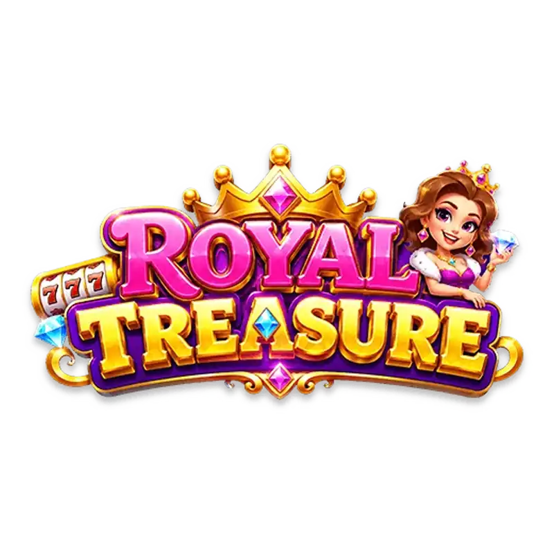 Royal Treasure 777