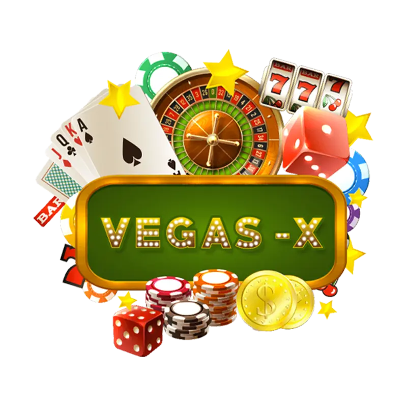 VegasX