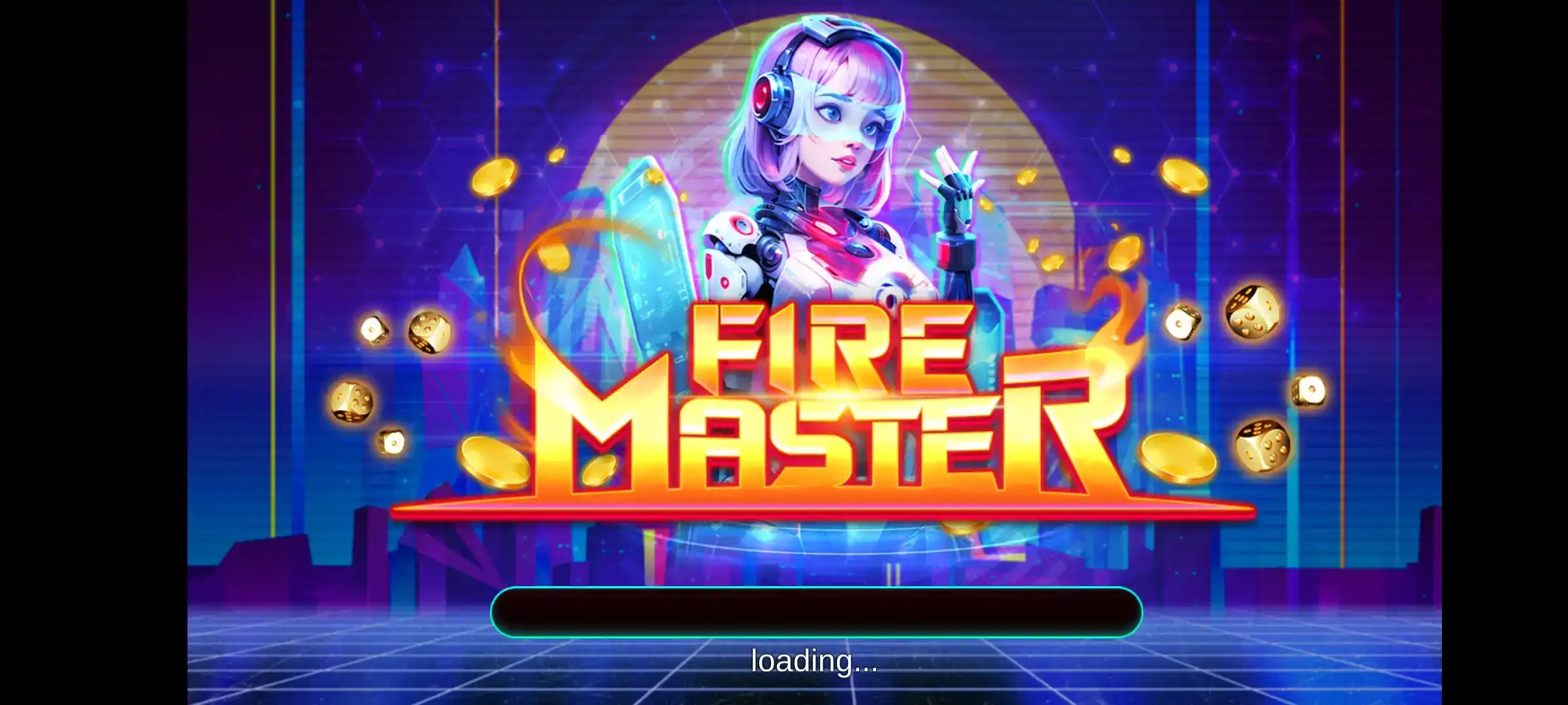 fire-master