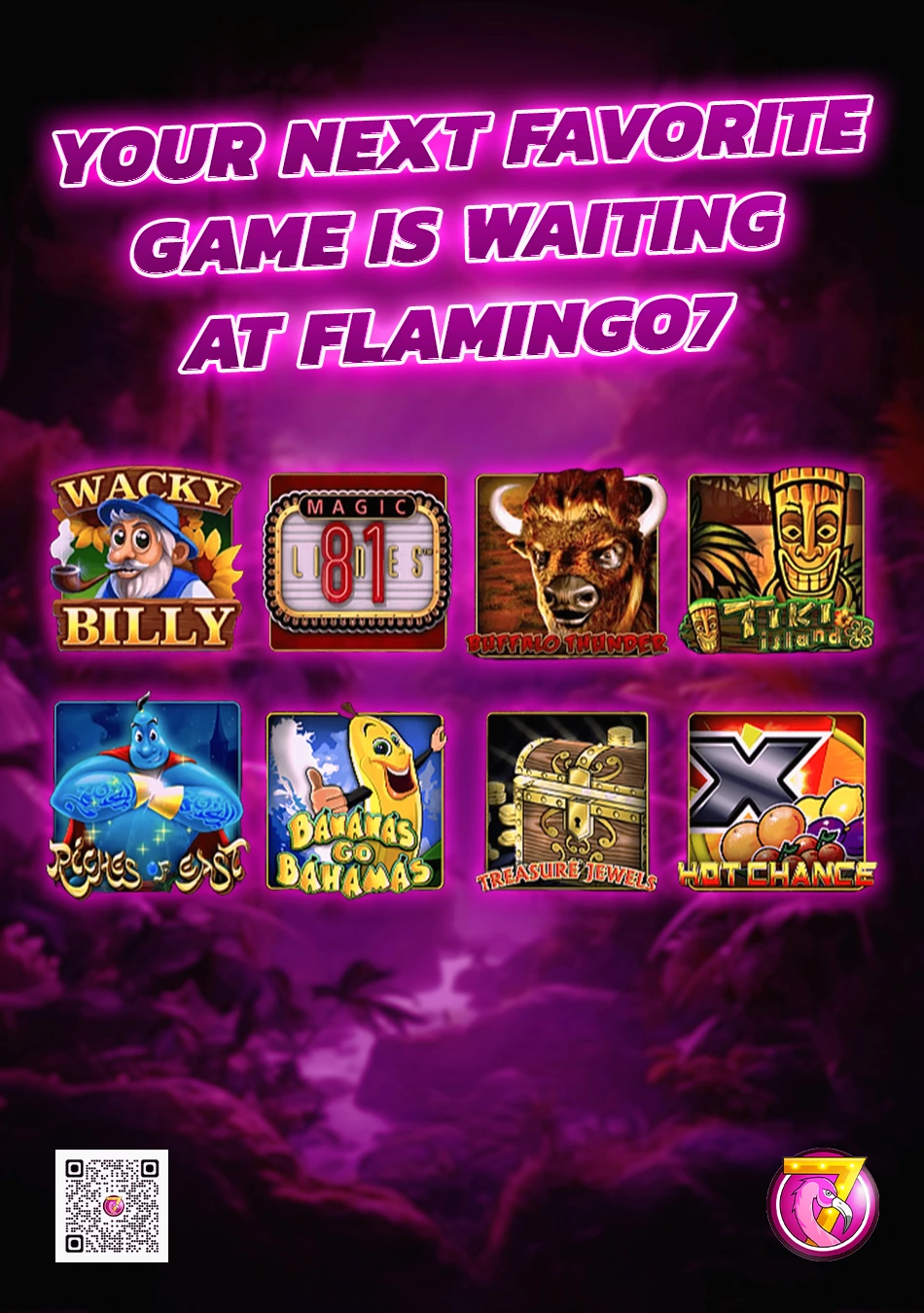 Flamingo-7