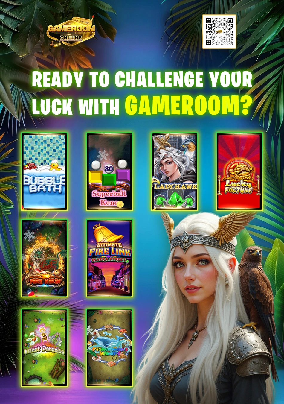GameRoom
