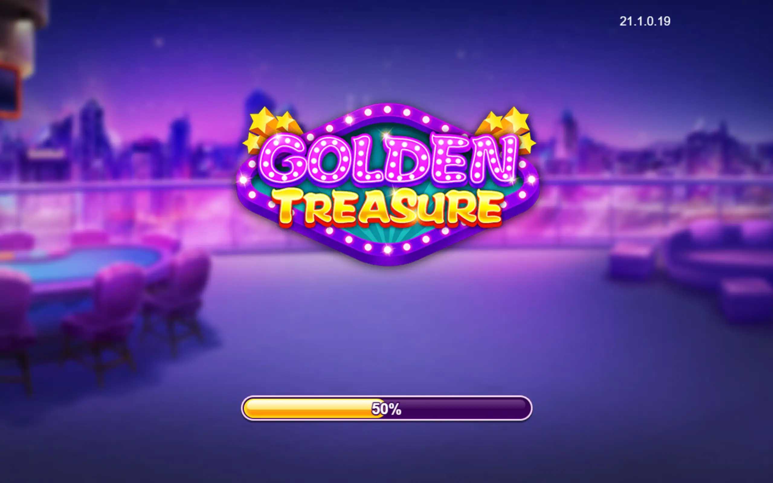 golden-treasure