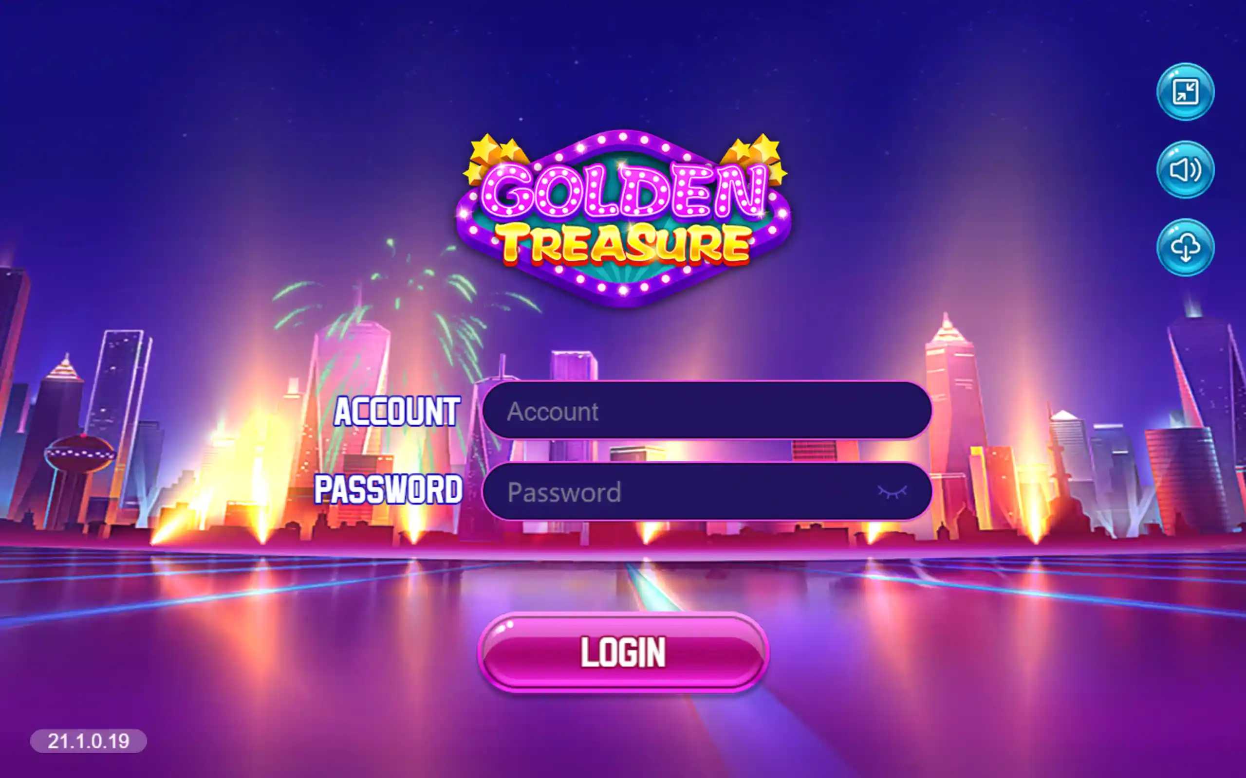 golden-treasure