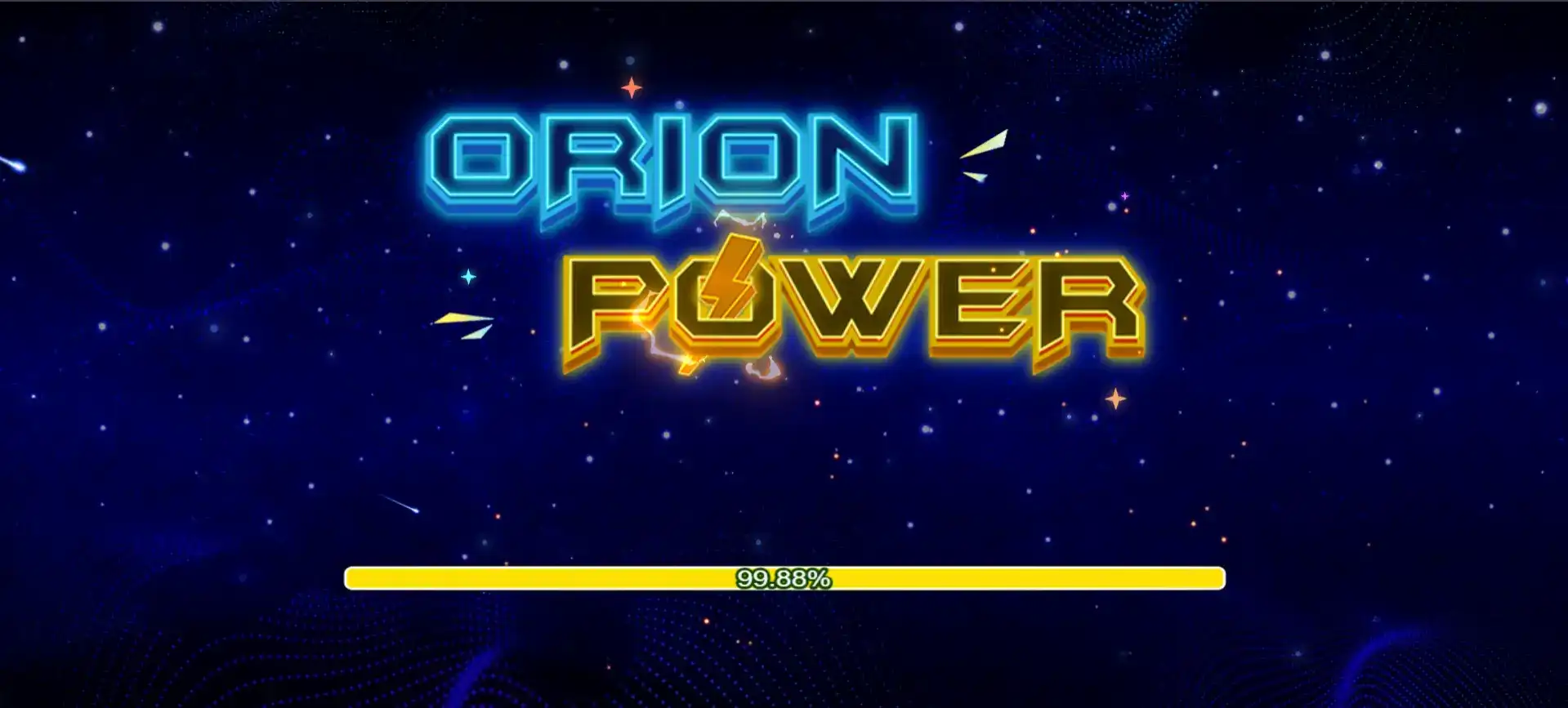 Orion-Power