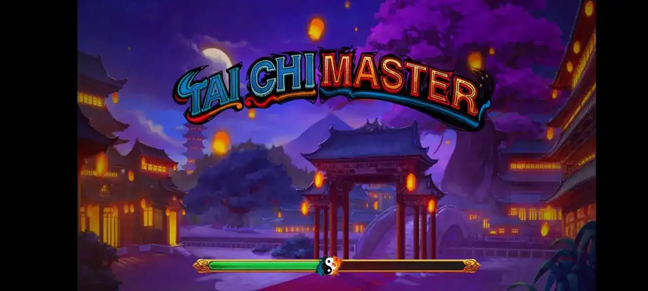 TaiChiMaster