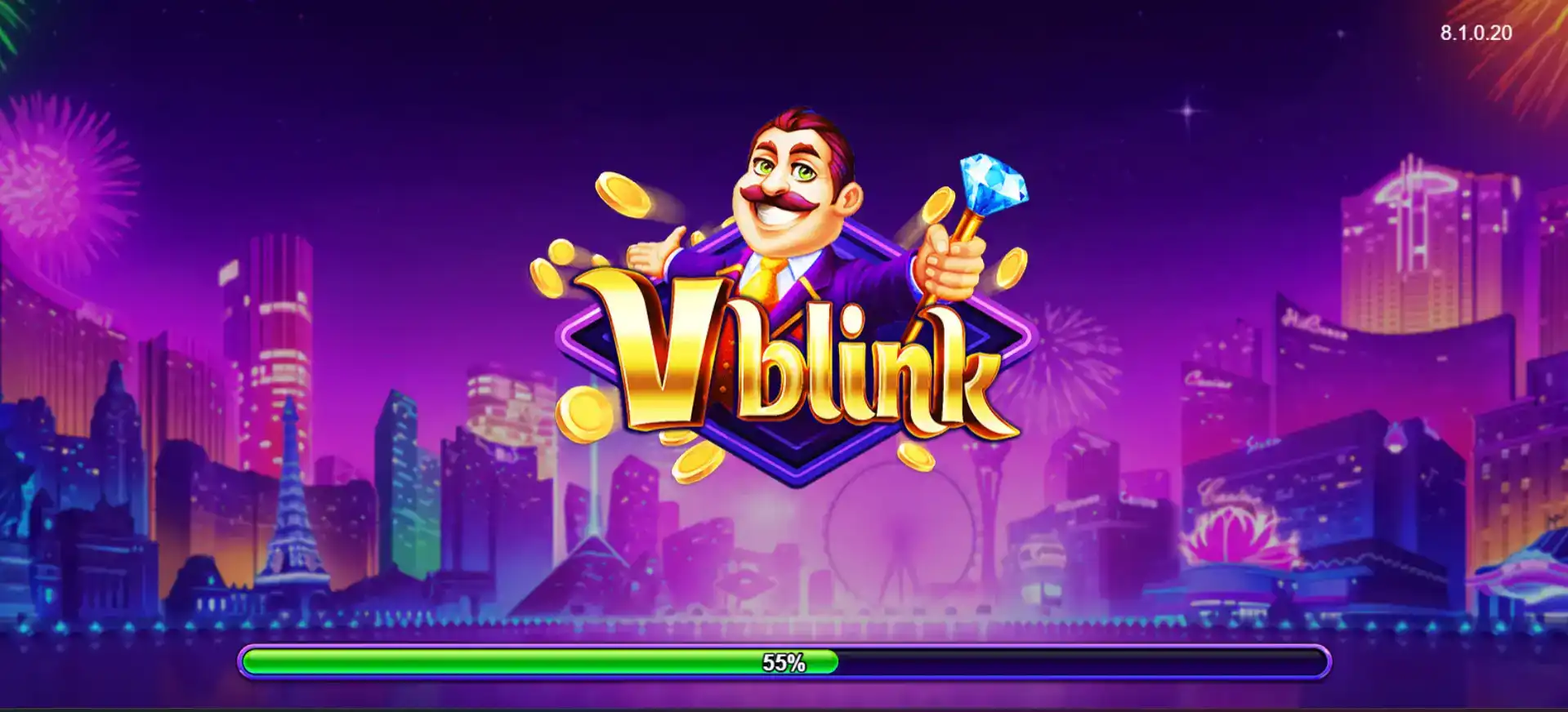 vblink