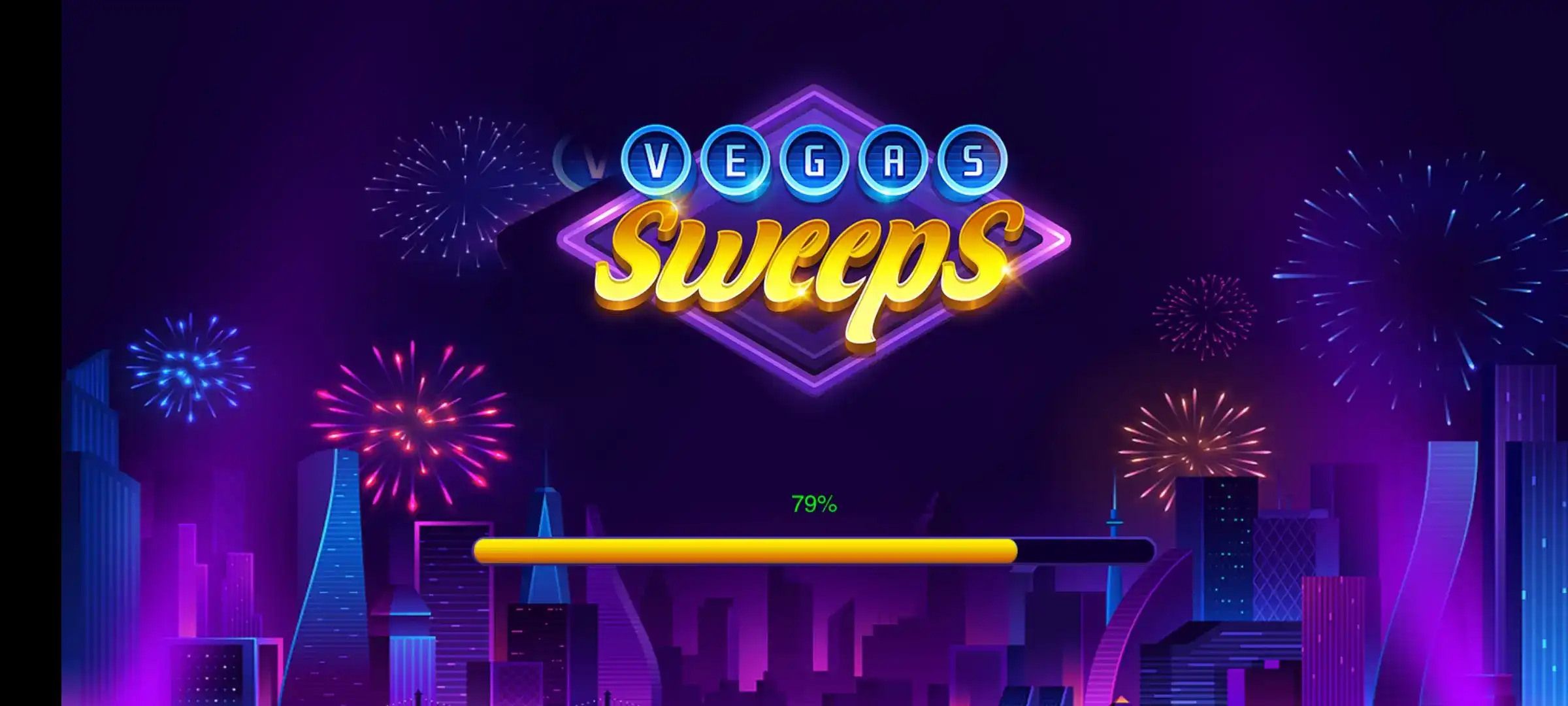 VegasSweeps