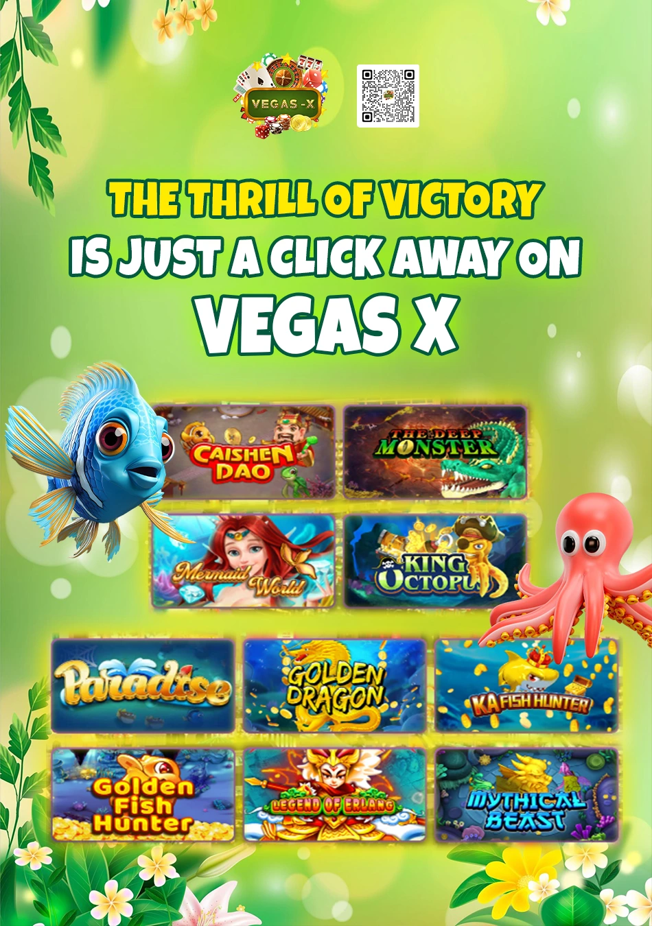 vegasx