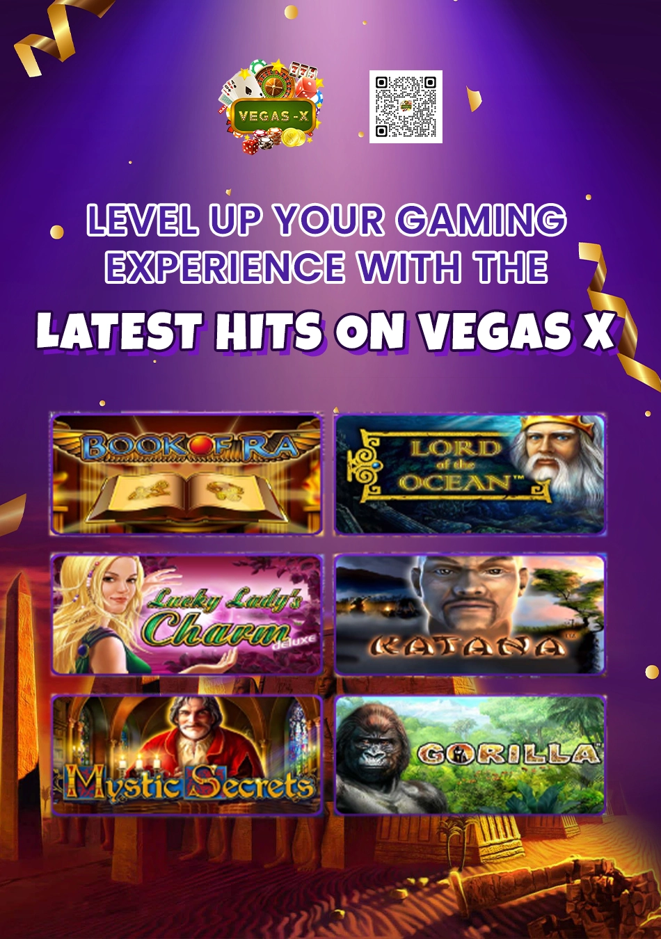 vegasx