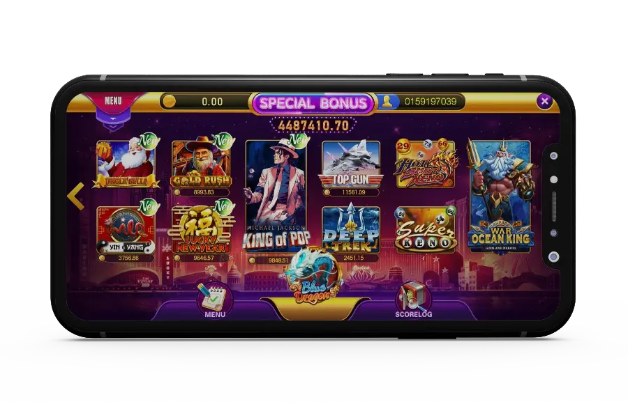 online casino