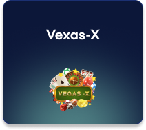 vegas-x