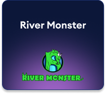 rivermonster