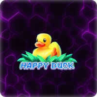 HappyDuckLogo