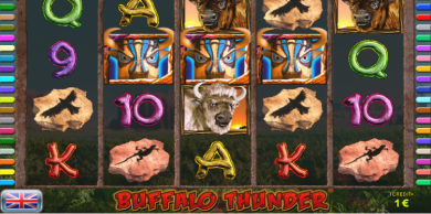 buffaloThunderGame