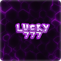 lucky777Logo