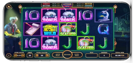 flamingo7 online casino