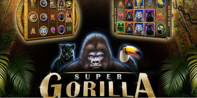 gorillagame