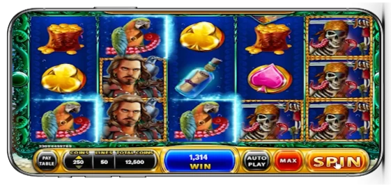Game vault casino download