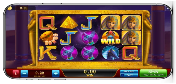 Game vault casino download 