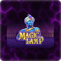 magicLamp