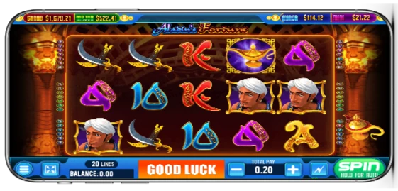 milky way casino game