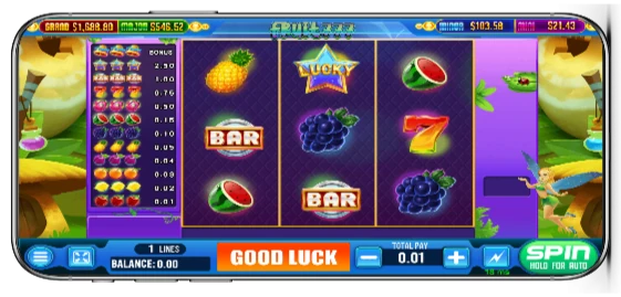 milky way casino