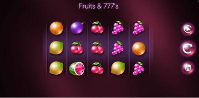 fruit-777-game