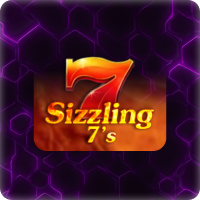 7Sizzling
