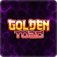 GoldenToad
