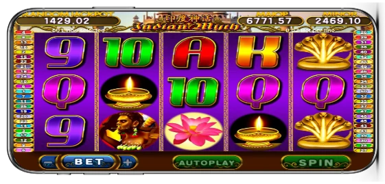 ultra power casino download