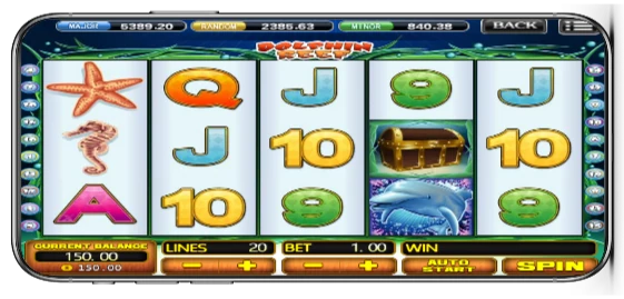 ultra power casino