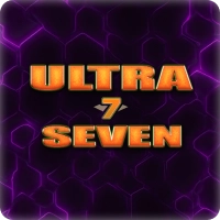 ULTRA-SEVEN