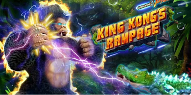king-kong-game