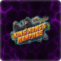 kingkong-rampage