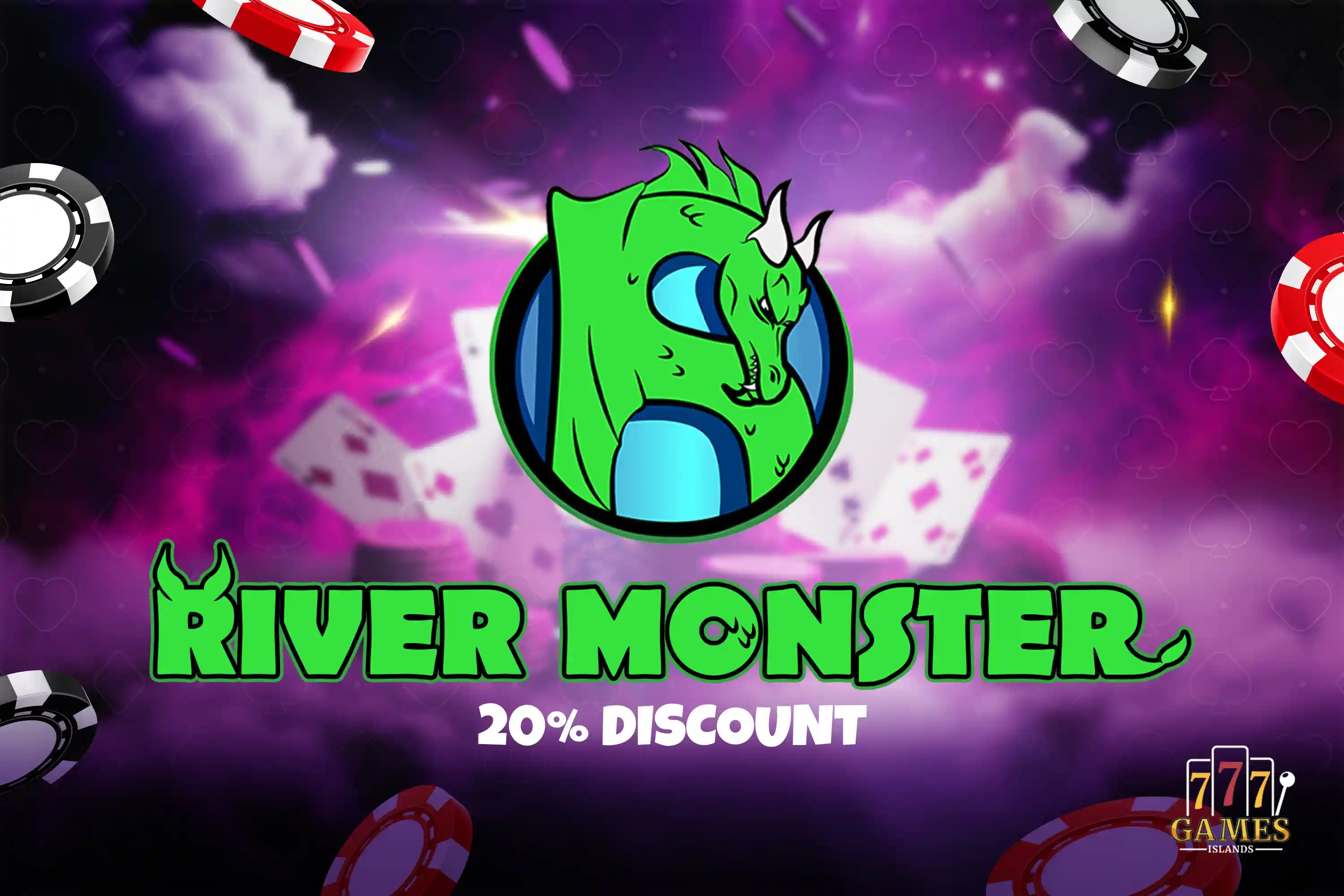 river_monster